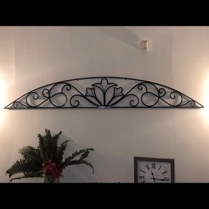 Metal Wall Decor